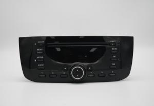 Fiat - Punto Evo vanaf 2009 Radio CD-Speler reparatie